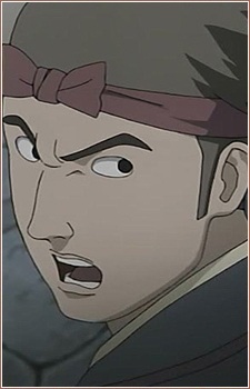 Hikyakuya, Fukusuke headshot