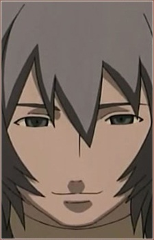 Fuuma, Arashi headshot