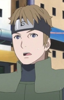 Yurito headshot