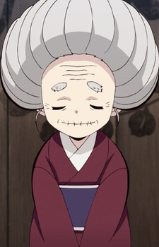 Hisa headshot