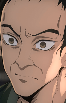 Saburou headshot