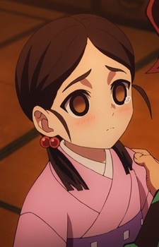 Teruko headshot