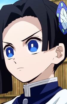 Kanzaki, Aoi headshot