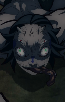Tongue Demon headshot