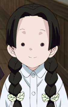 Takada, Naho headshot