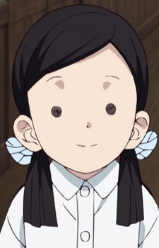 Nakahara, Sumi headshot