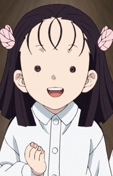 Terauchi, Kiyo headshot