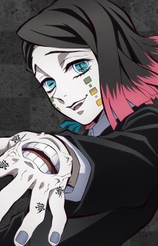 Enmu character avatar