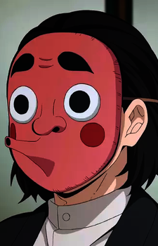 Kanamori, Kozo headshot