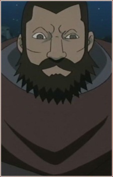 Gatsu headshot