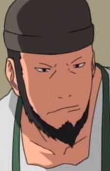 Dengaku headshot