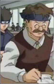 Akado, Manabu headshot