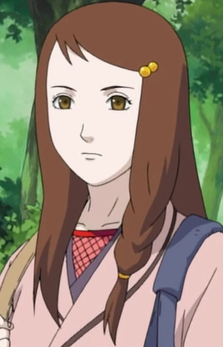 Kurama, Yakumo headshot