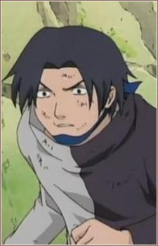 Tanzou headshot