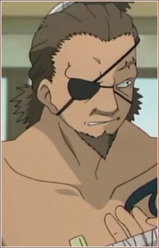 Waraji headshot