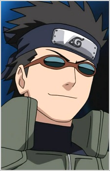 Yamashiro, Aoba headshot