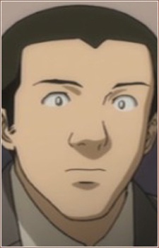 Ukita, Hirokazu headshot