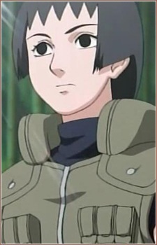 Tsubaki headshot