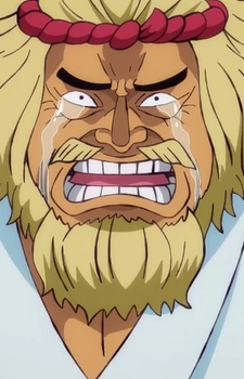 Jibuemon headshot
