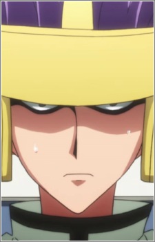 Riehlvelt headshot