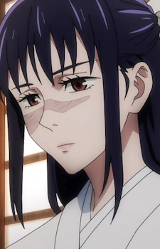 Iori, Utahime character avatar