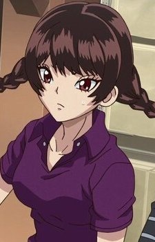 Lee, Connie character avatar