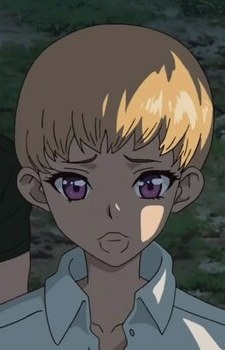 Nikitina, Darya headshot