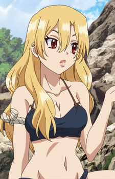 Garnet character avatar