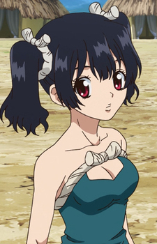 Ruby character avatar