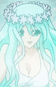 Sulfurina Ryuu-san character avatar