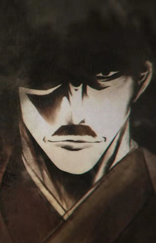 Kamo, Noritoshi headshot