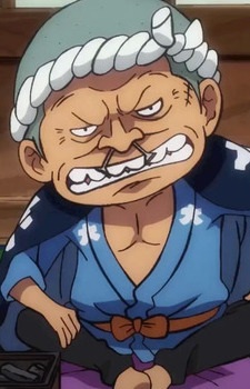Minatomo headshot