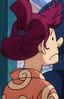Tokijiro headshot