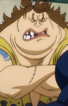 Rakuda headshot
