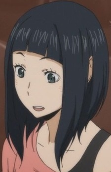 Hirama, Asuka headshot