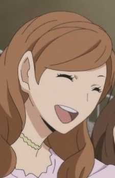 Akane headshot
