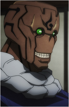 Muta, Koukichi character avatar