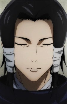 Kamo, Noritoshi headshot