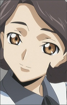 Shinozaki, Sayoko character avatar