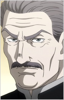 Nostrade, Light headshot