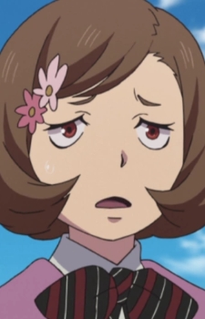 Omoto headshot