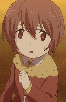 Sakamoto, Yui headshot