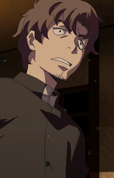 Nagatomo, Seishiro headshot