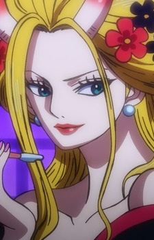 Black Maria headshot