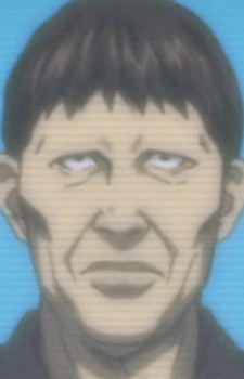 Otoharada, Kurou headshot