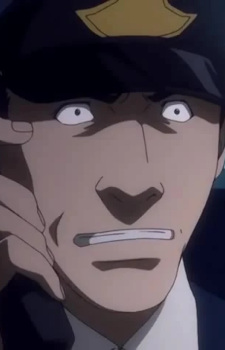 Sasaki headshot