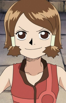 Abi headshot