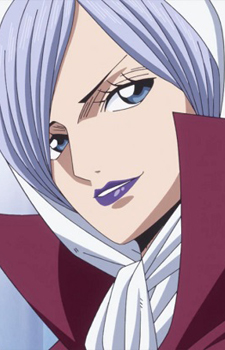 Ban Dedessinee headshot