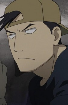 Bobby headshot