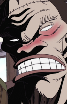 Billy headshot